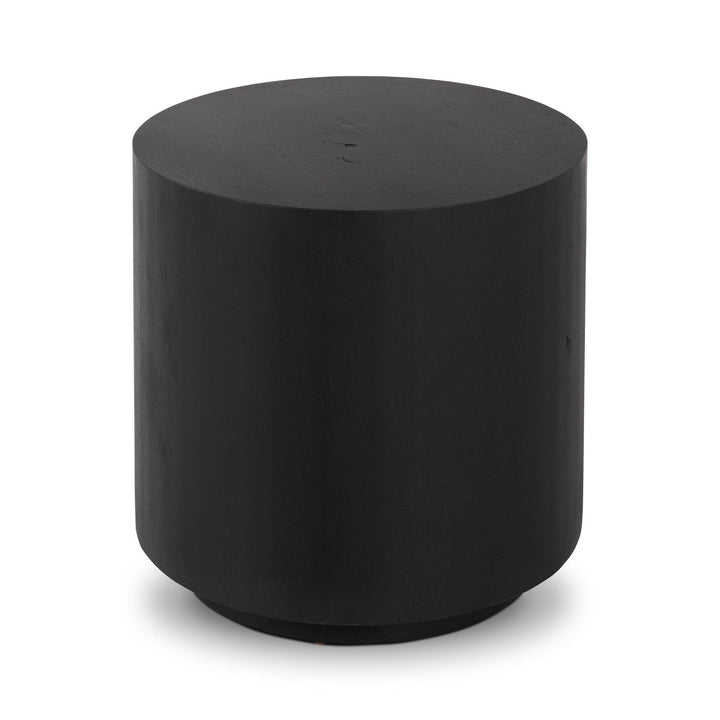 Humphrey Round End Table - SwayLiving