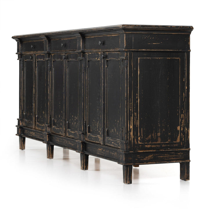 Marjorie Sideboard - SwayLiving