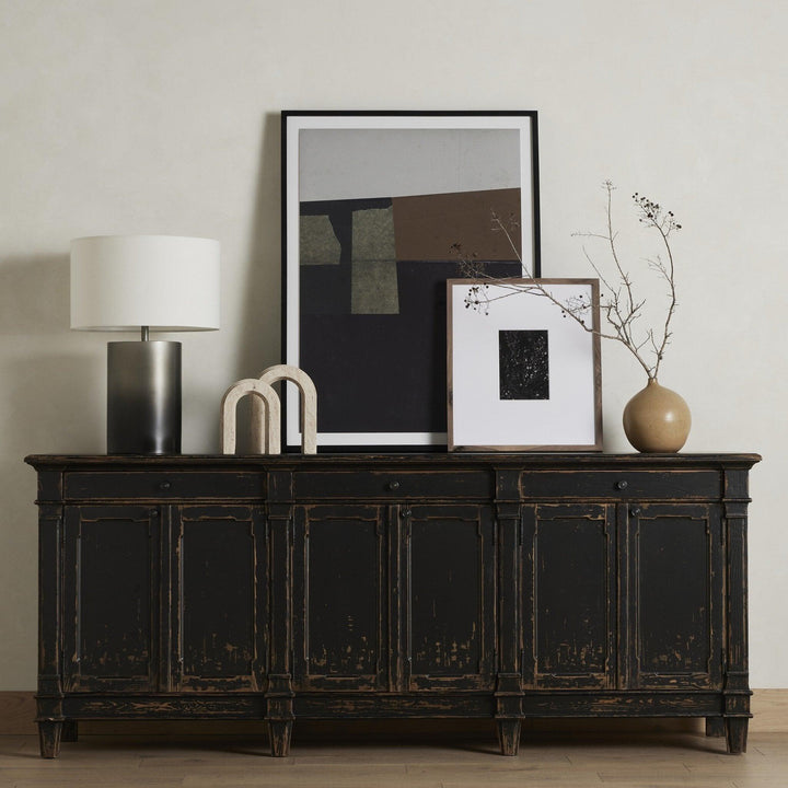 Marjorie Sideboard - SwayLiving