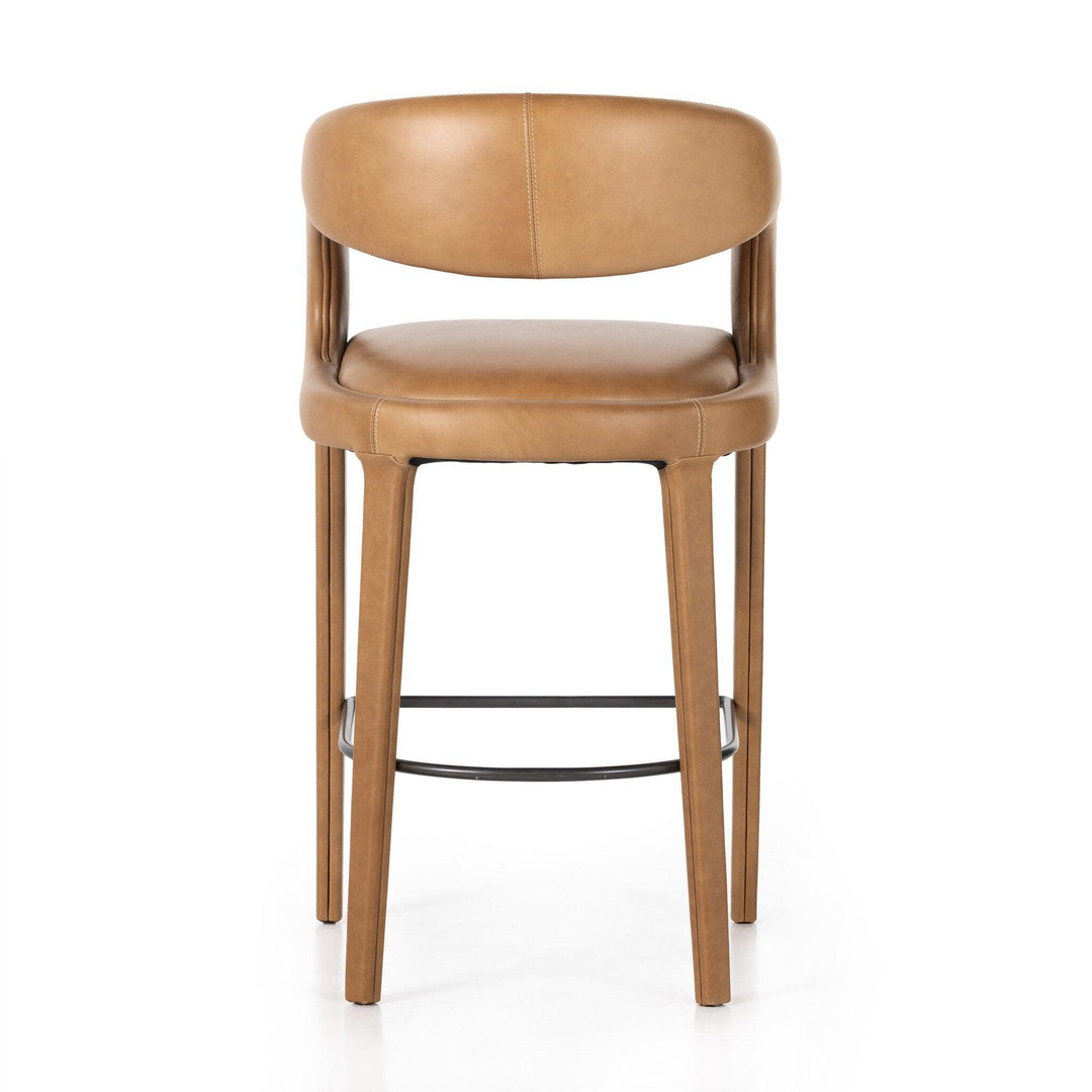 Hawkins Bar Counter Stool - SwayLiving