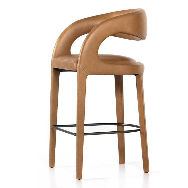 Hawkins Bar Counter Stool - SwayLiving