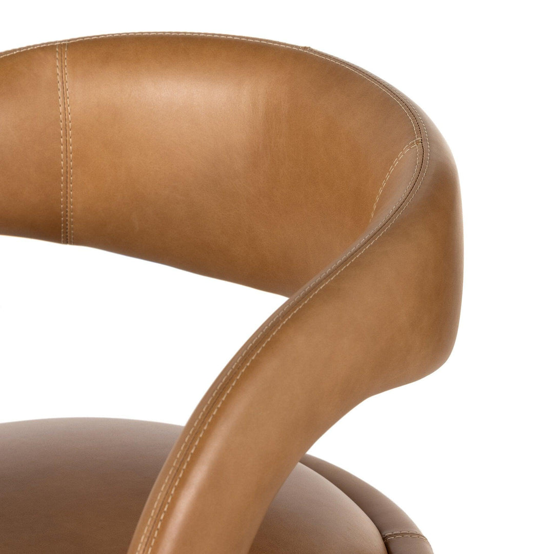 Hawkins Bar Counter Stool - SwayLiving