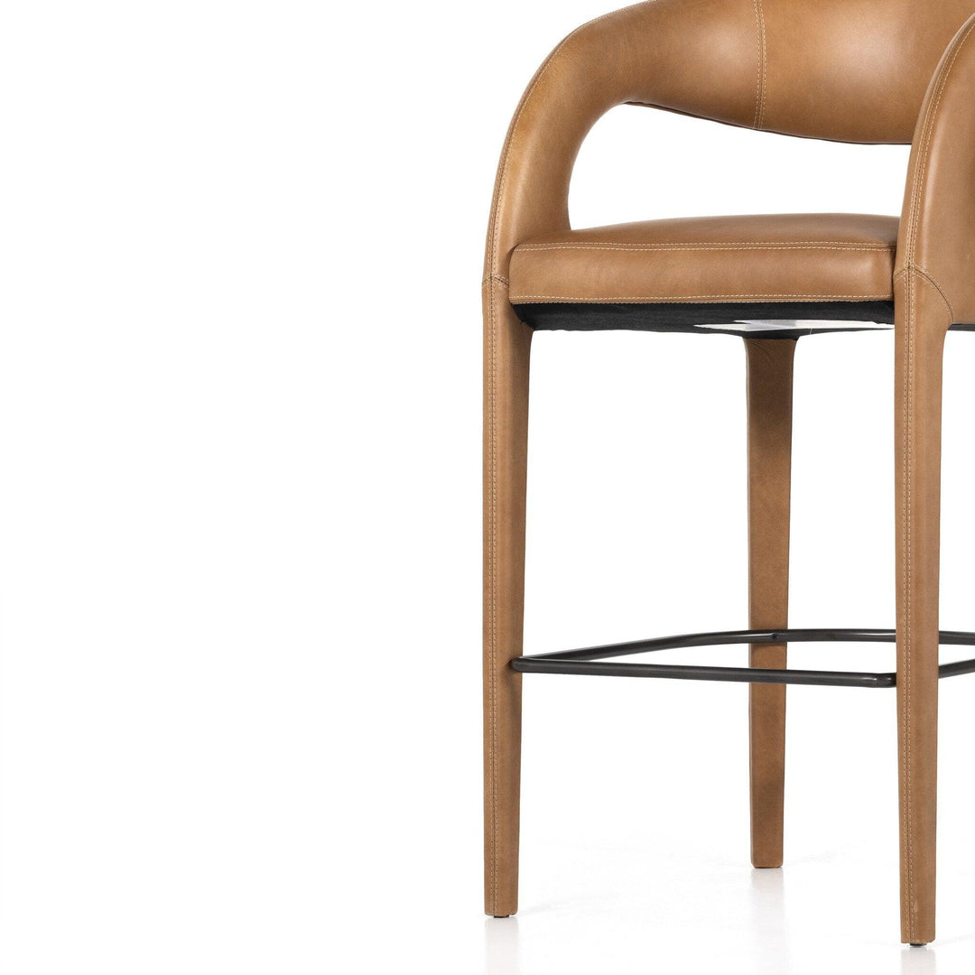 Hawkins Bar Counter Stool - SwayLiving