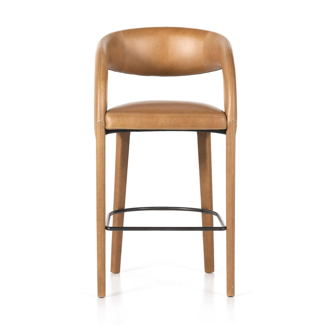 Hawkins Bar Counter Stool - SwayLiving