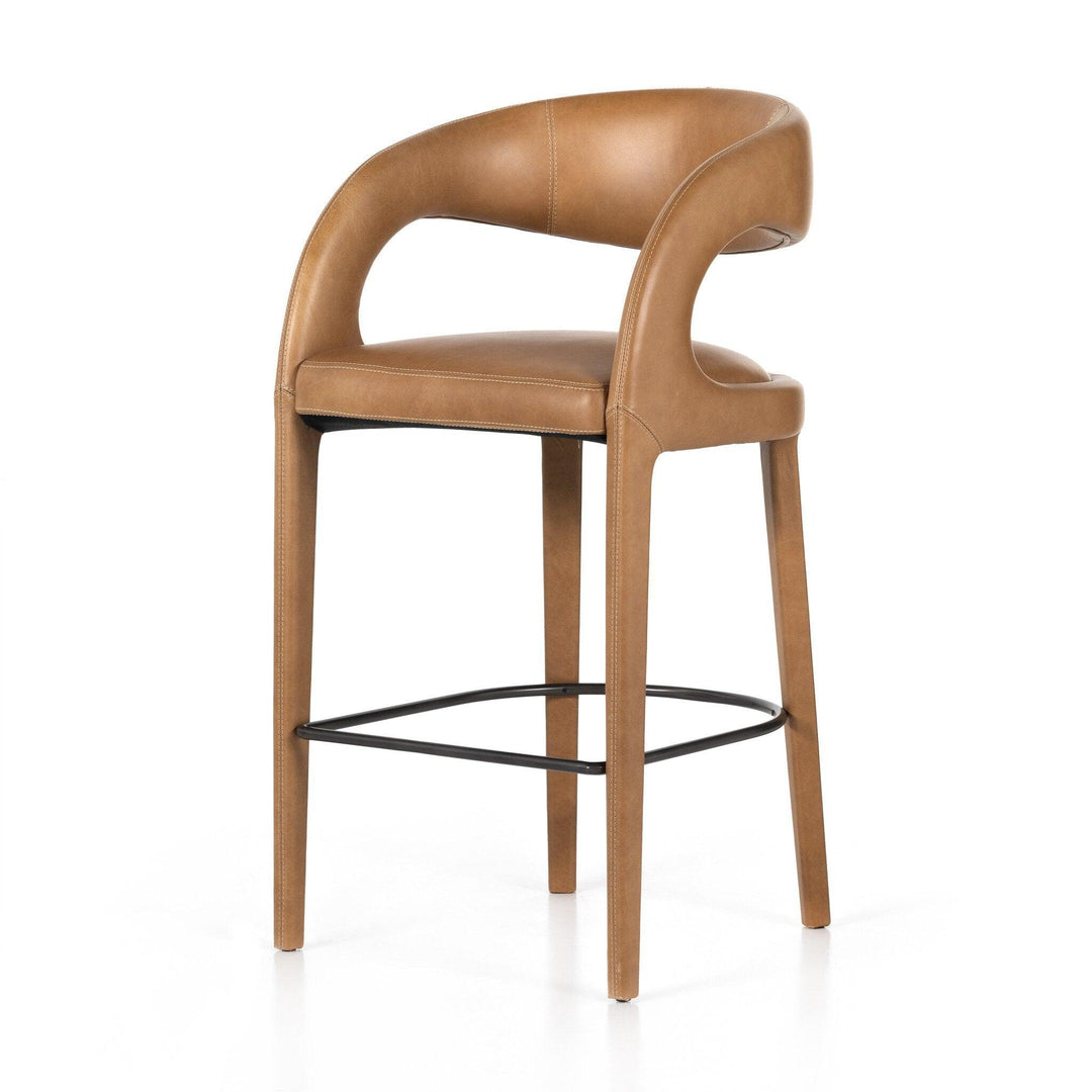 Hawkins Bar Counter Stool - SwayLiving