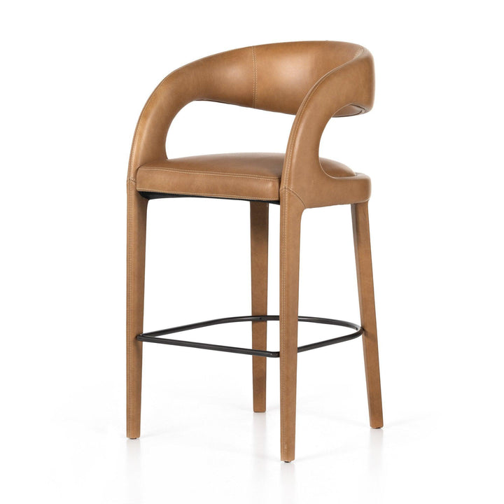 Hawkins Bar Counter Stool - SwayLiving