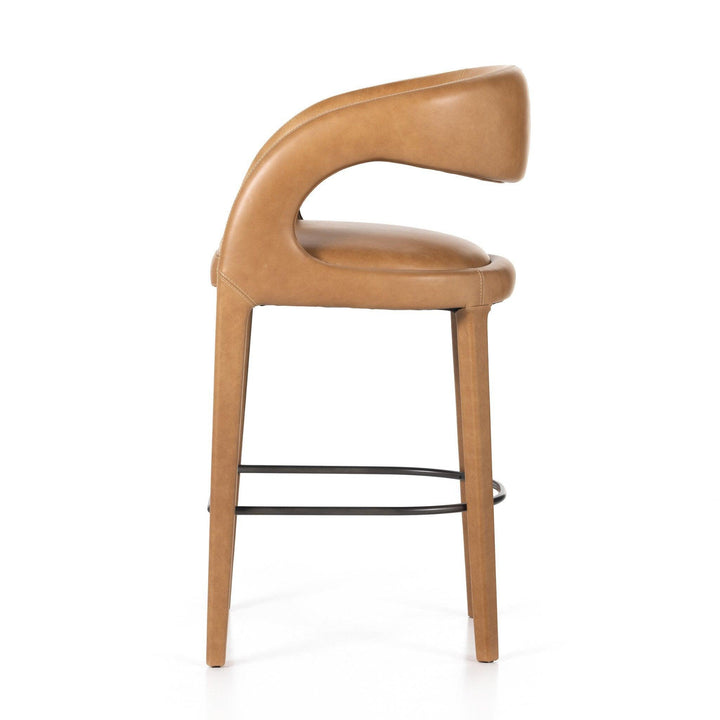 Hawkins Bar Counter Stool - SwayLiving