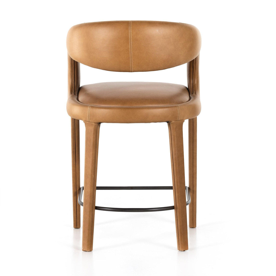 Hawkins Bar Counter Stool - SwayLiving