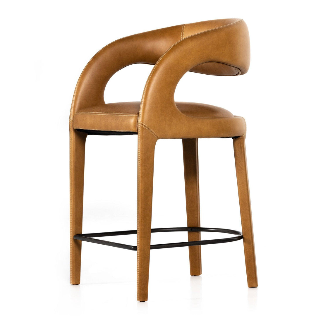 Hawkins Bar Counter Stool - SwayLiving