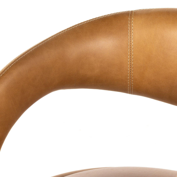 Hawkins Bar Counter Stool - SwayLiving