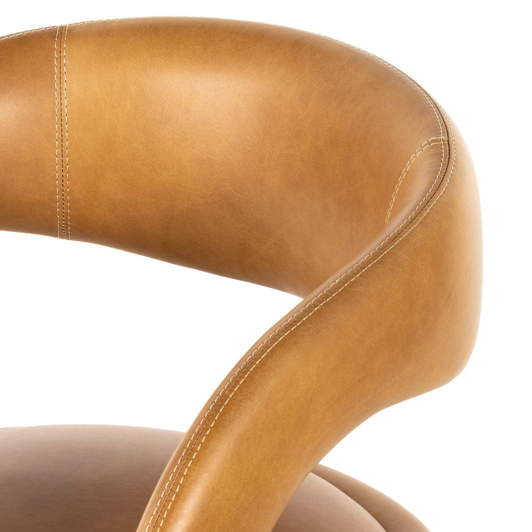 Hawkins Bar Counter Stool - SwayLiving