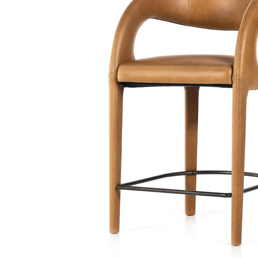 Hawkins Bar Counter Stool - SwayLiving