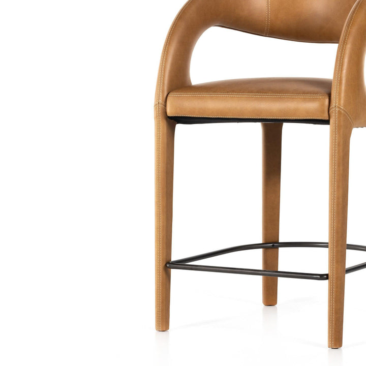 Hawkins Bar Counter Stool - SwayLiving