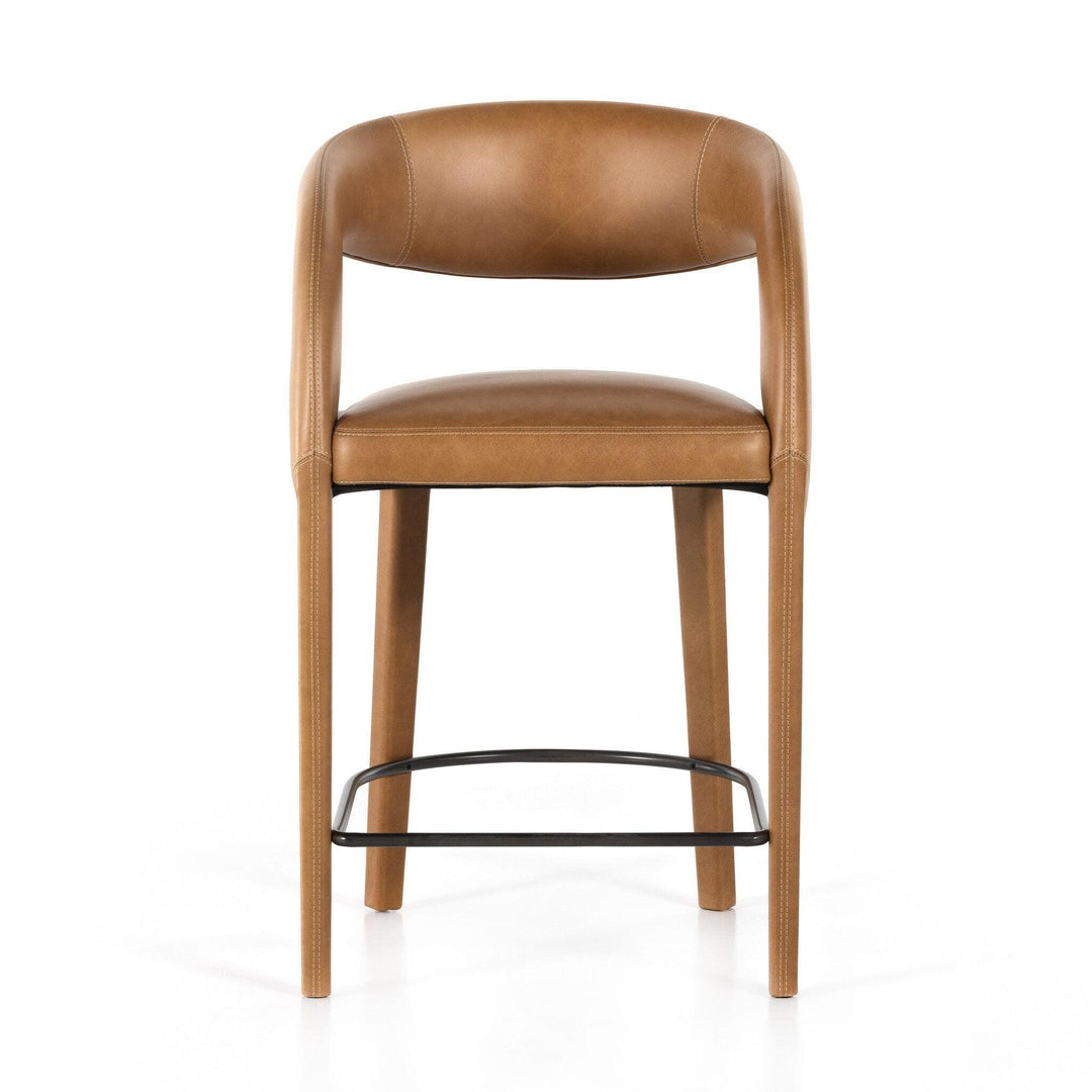 Hawkins Bar Counter Stool - SwayLiving