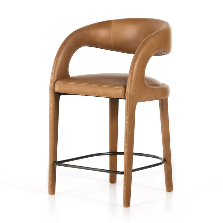 Hawkins Bar Counter Stool - SwayLiving