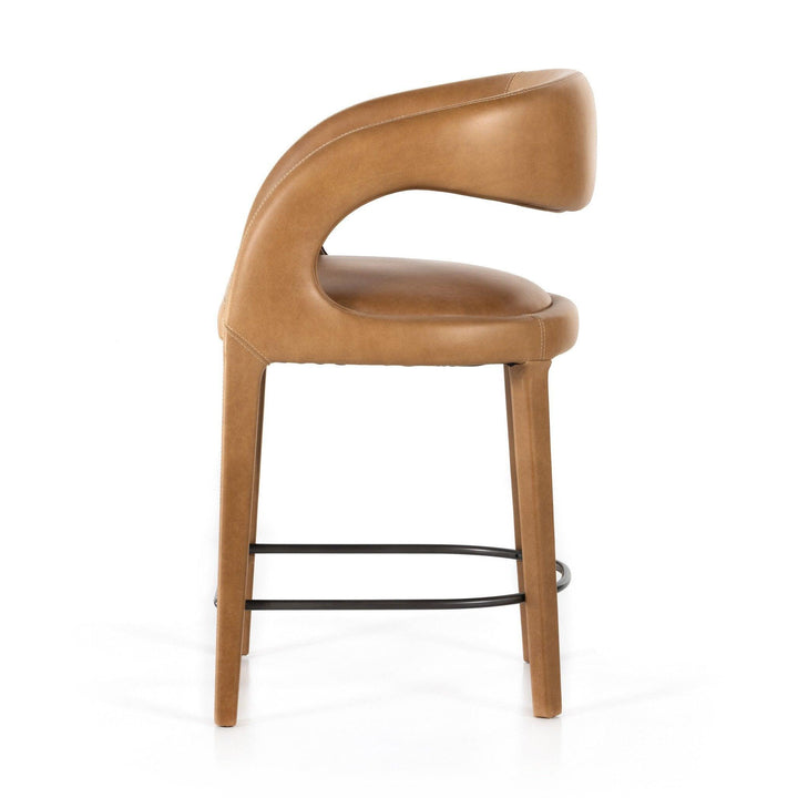 Hawkins Bar Counter Stool - SwayLiving