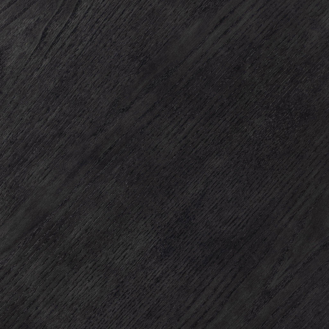 Merla Wood End Table-Tall - SwayLiving