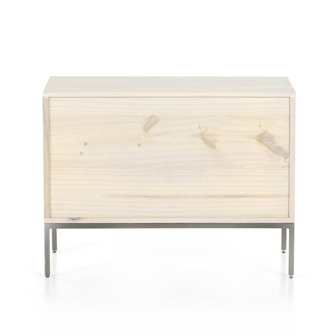 Trey Large Nightstand - SwayLiving