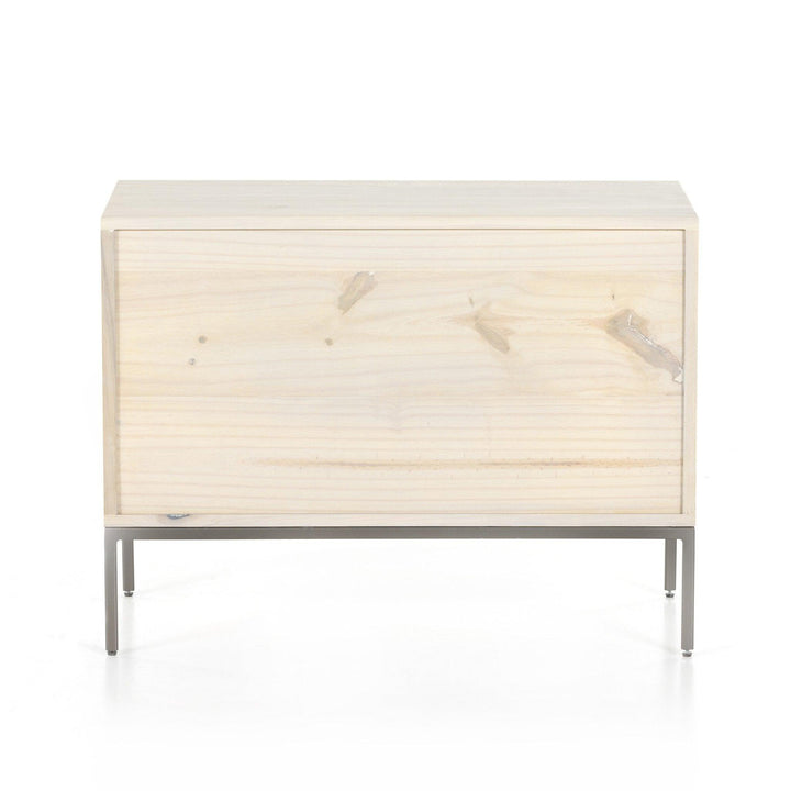 Trey Large Nightstand - SwayLiving