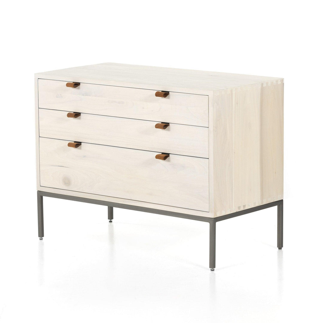 Trey Large Nightstand - SwayLiving