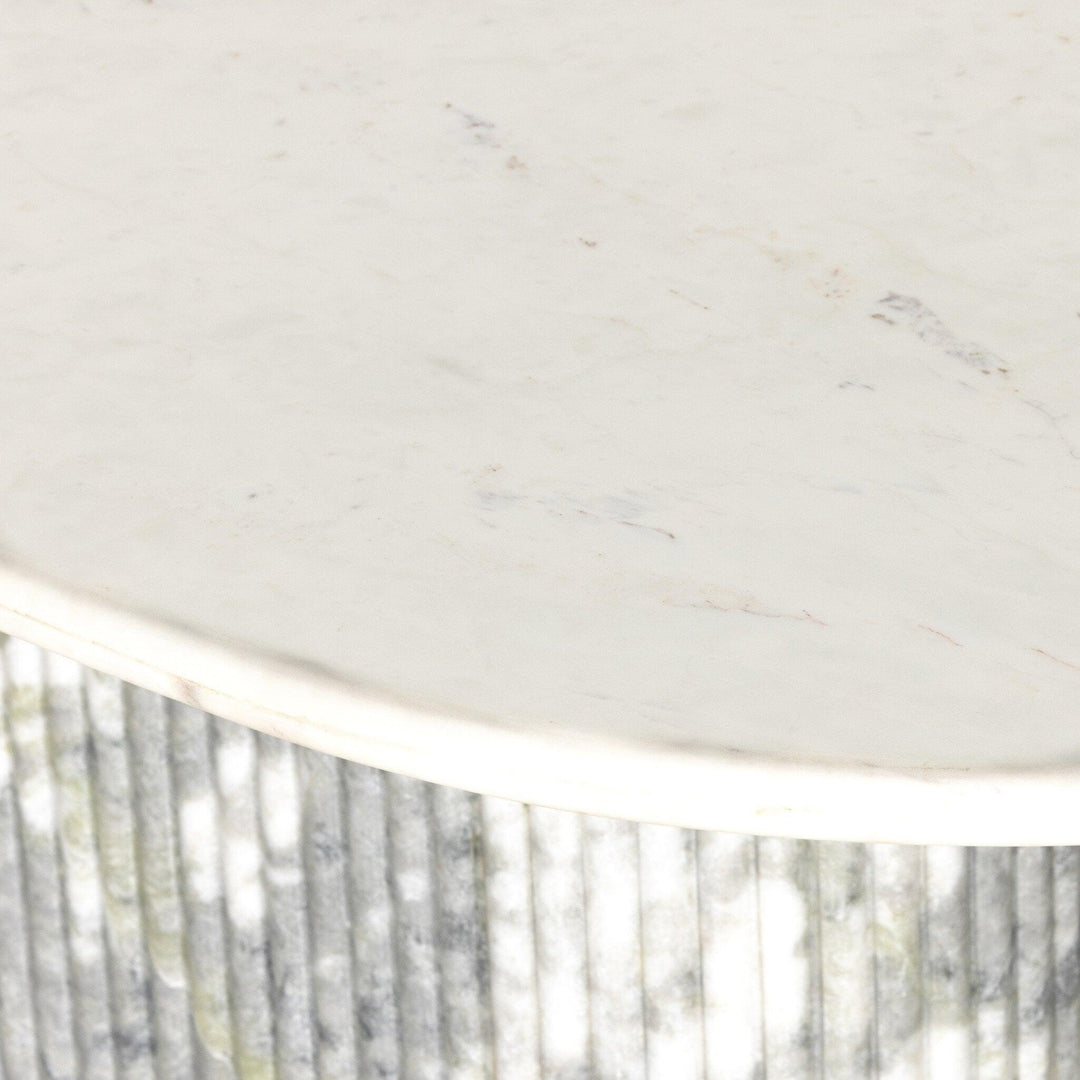 Oranda Dining Table - SwayLiving