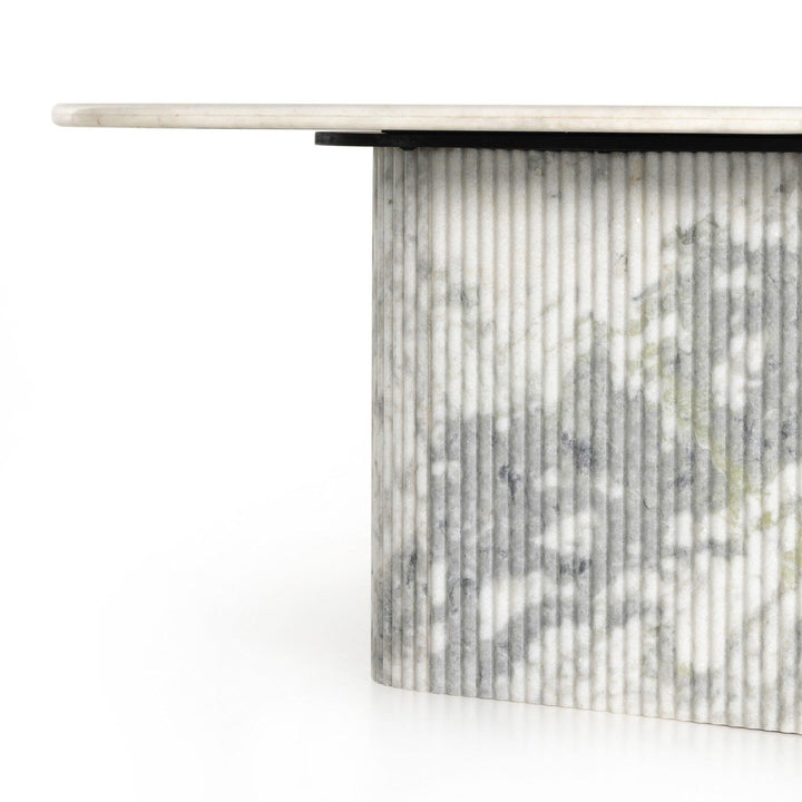 Oranda Dining Table - SwayLiving