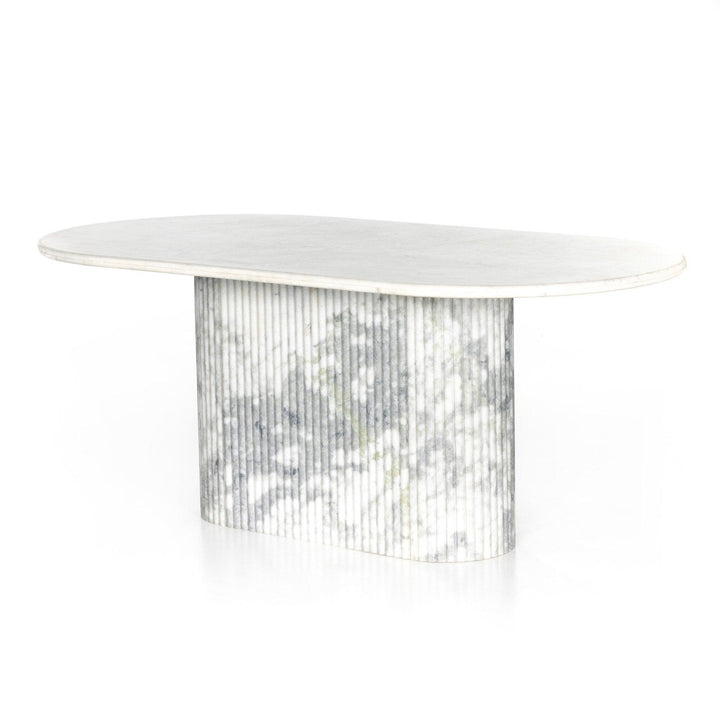 Oranda Dining Table - SwayLiving