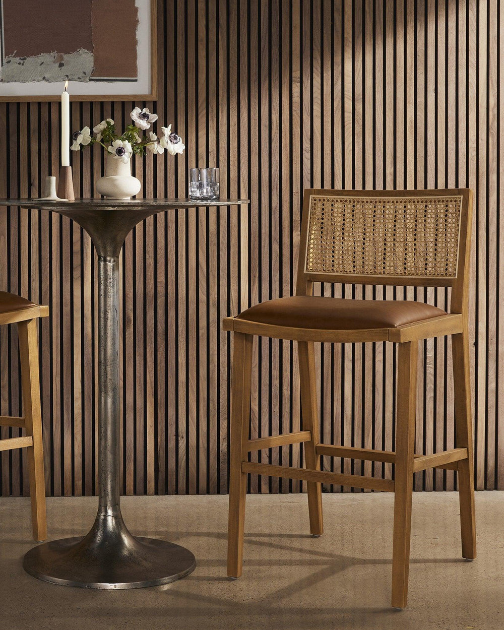 Sage Bar Counter Stool - SwayLiving