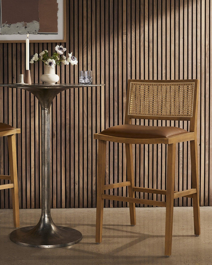 Sage Bar Counter Stool - SwayLiving