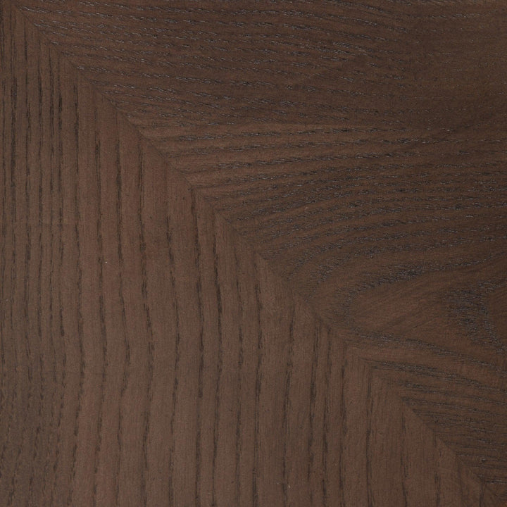 Halston Cocktail Ottoman - SwayLiving