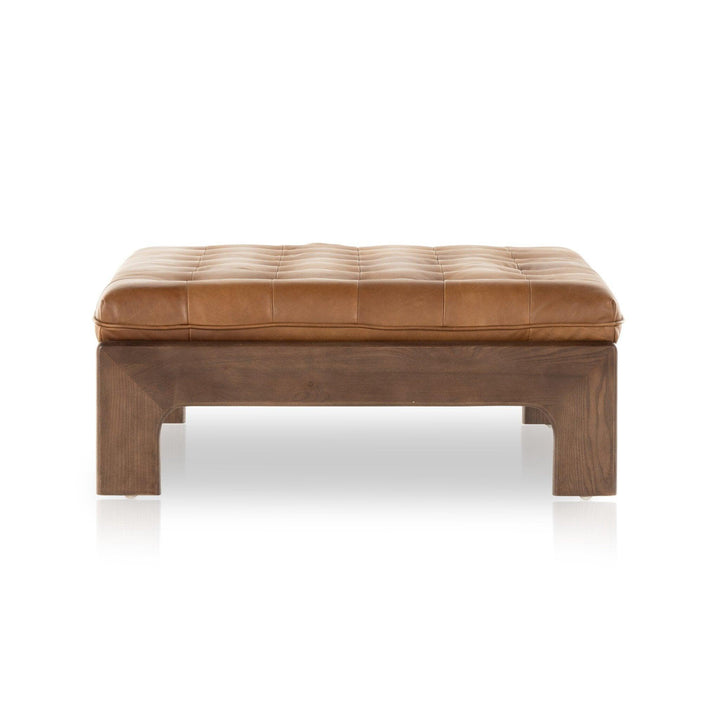 Halston Cocktail Ottoman - SwayLiving