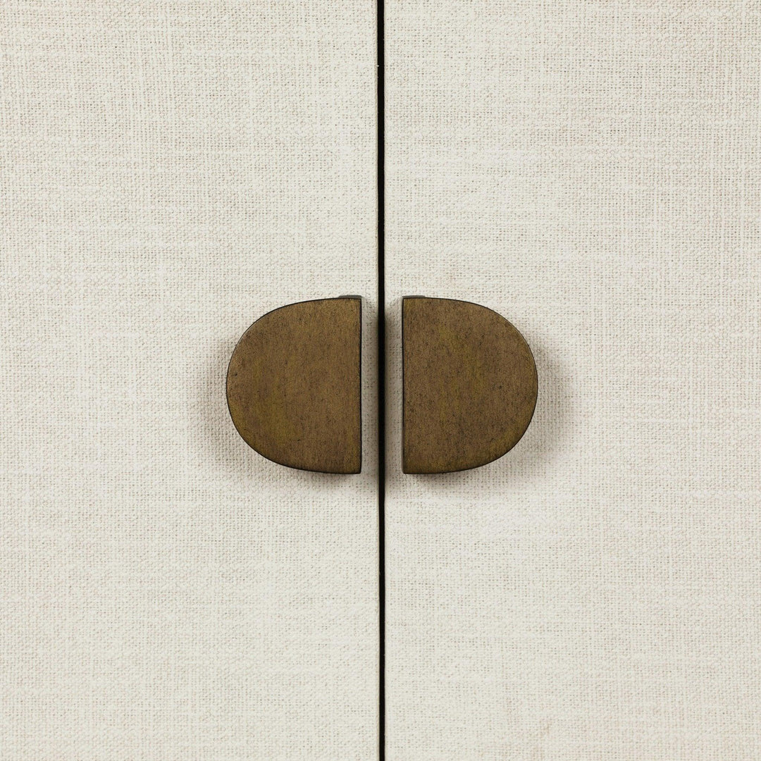 Cressida Bar Cabinet - SwayLiving