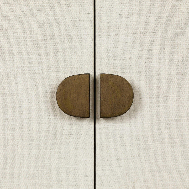 Cressida Bar Cabinet - SwayLiving