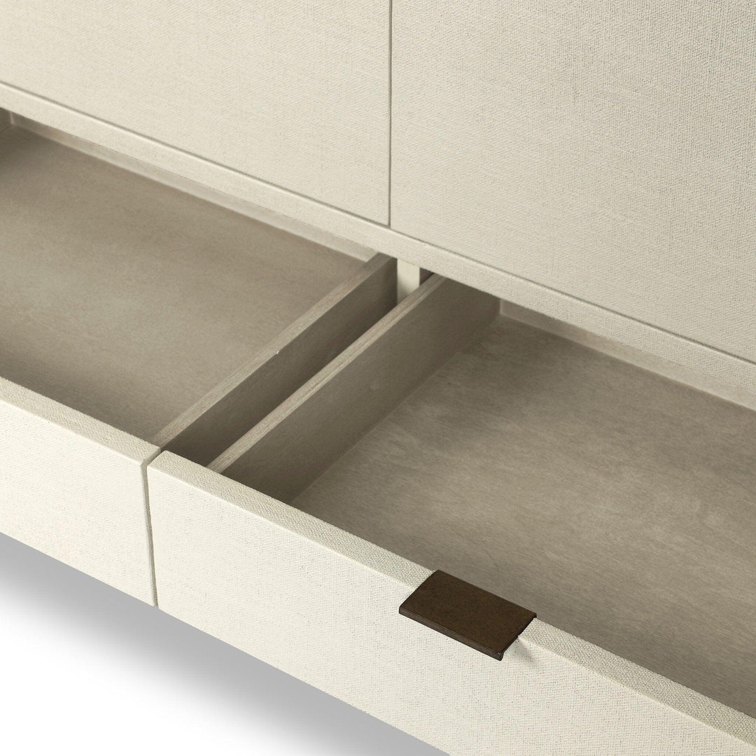 Cressida Bar Cabinet - SwayLiving