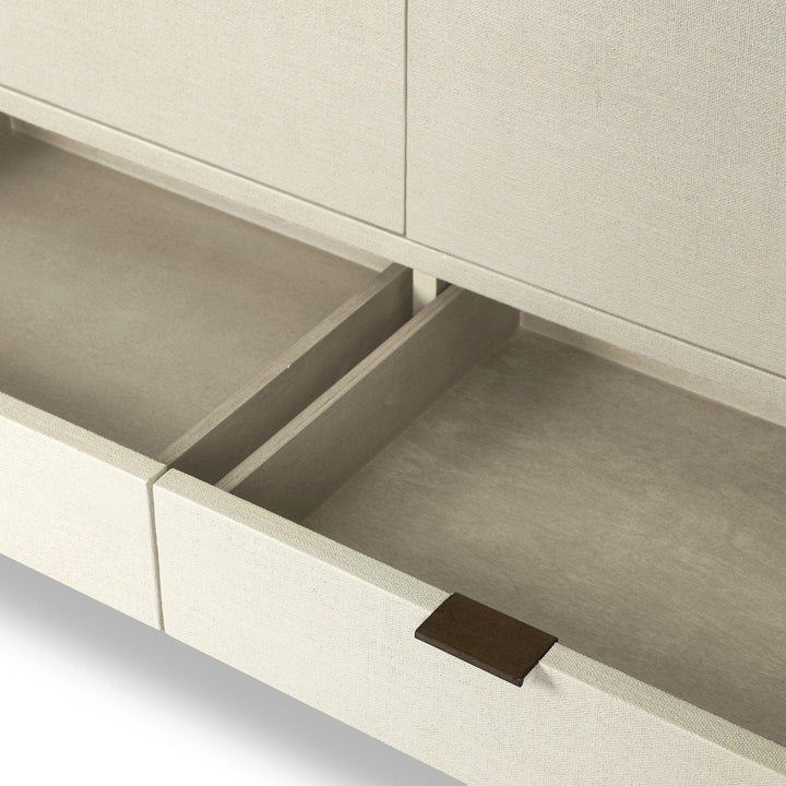 Cressida Bar Cabinet - SwayLiving