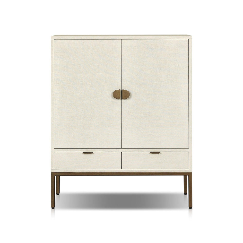 Cressida Bar Cabinet - SwayLiving