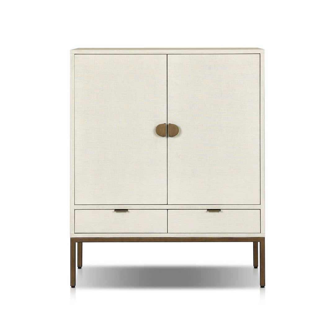 Cressida Bar Cabinet - SwayLiving