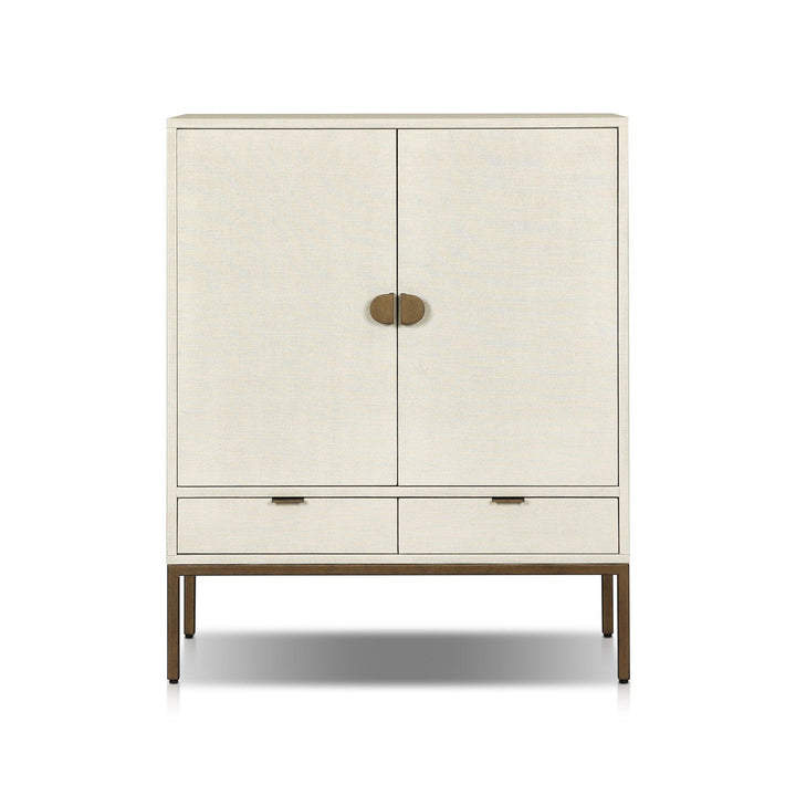 Cressida Bar Cabinet - SwayLiving