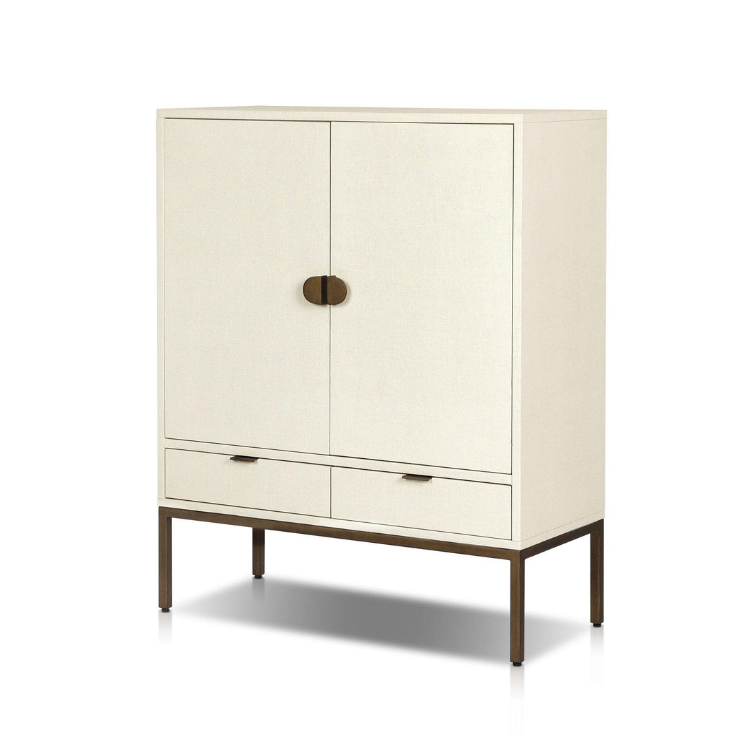 Cressida Bar Cabinet - SwayLiving
