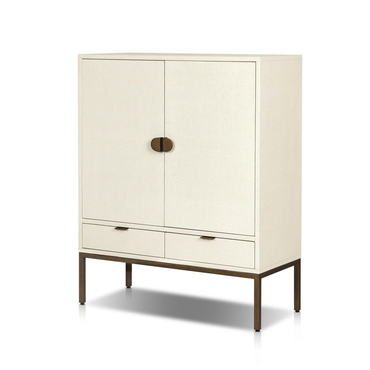 Cressida Bar Cabinet - SwayLiving