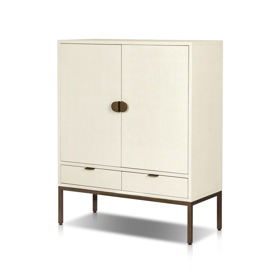 Cressida Bar Cabinet - SwayLiving