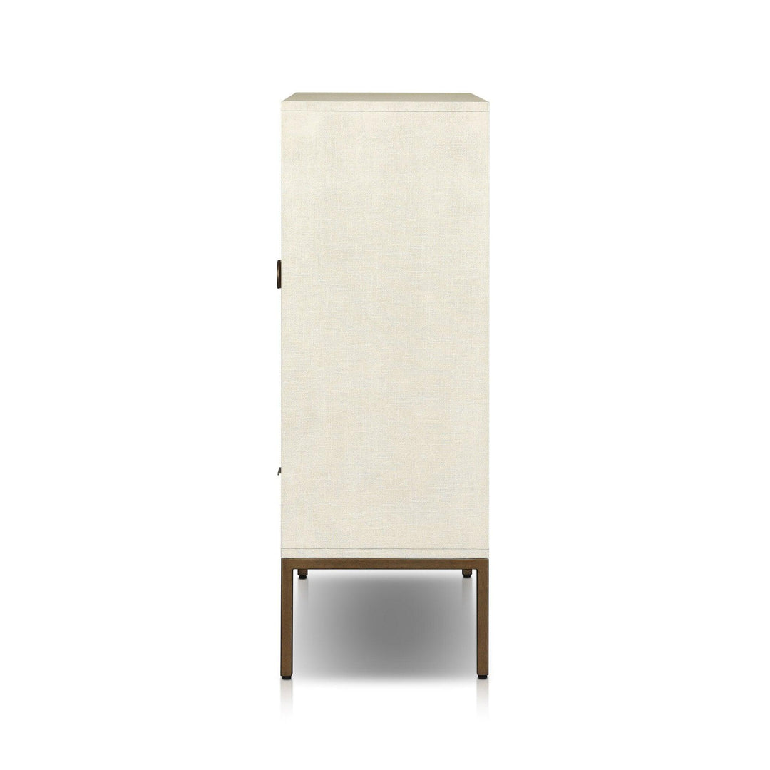 Cressida Bar Cabinet - SwayLiving