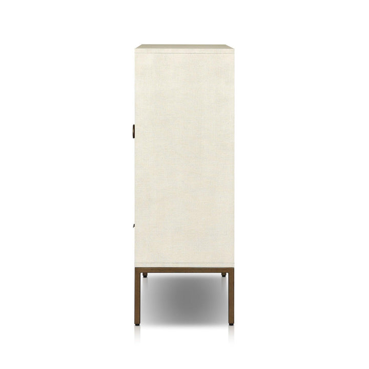 Cressida Bar Cabinet - SwayLiving
