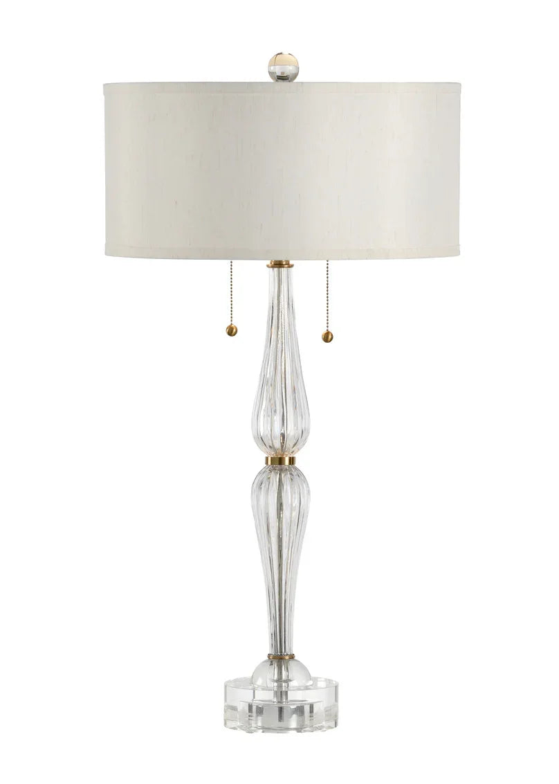 SwayLiving Naomi Lamp TABLE LAMPS