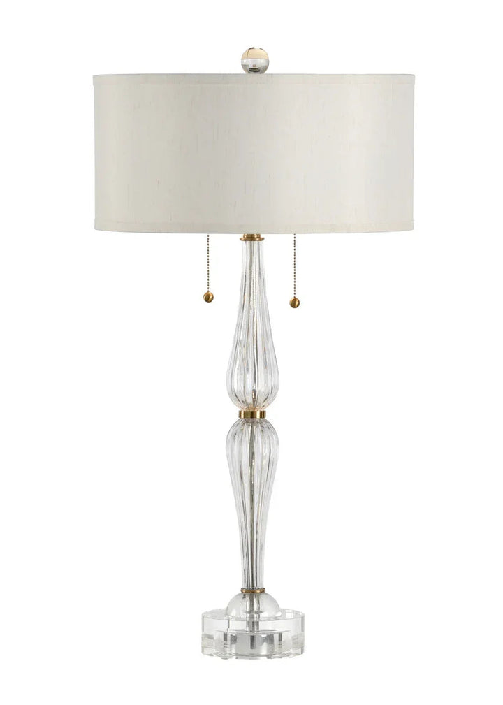 SwayLiving Naomi Lamp TABLE LAMPS