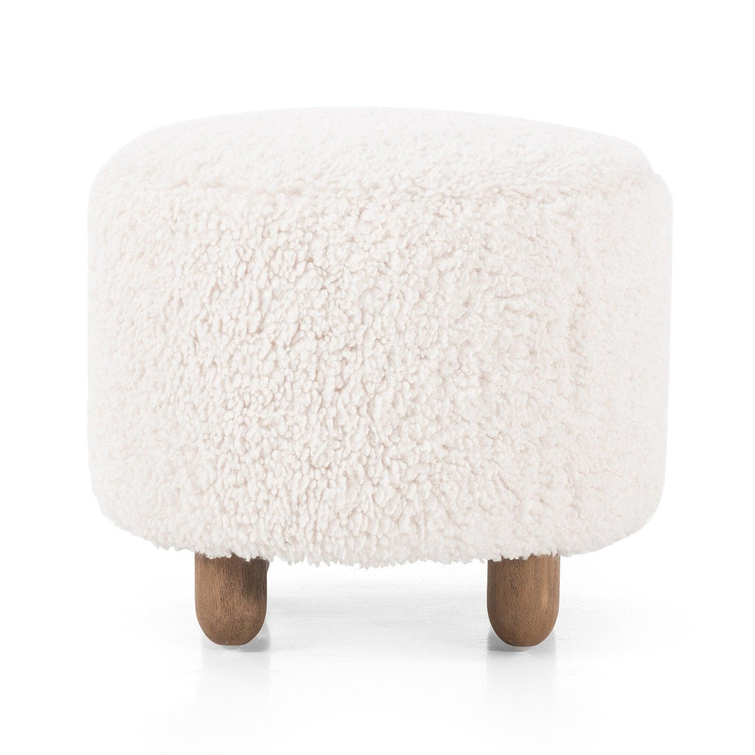 Aniston Ottoman - SwayLiving