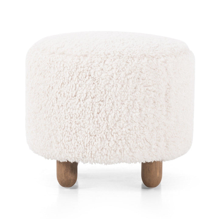 Aniston Ottoman - SwayLiving