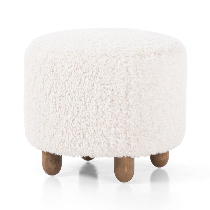 Aniston Ottoman - SwayLiving