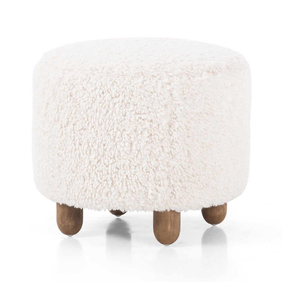 Aniston Ottoman - SwayLiving
