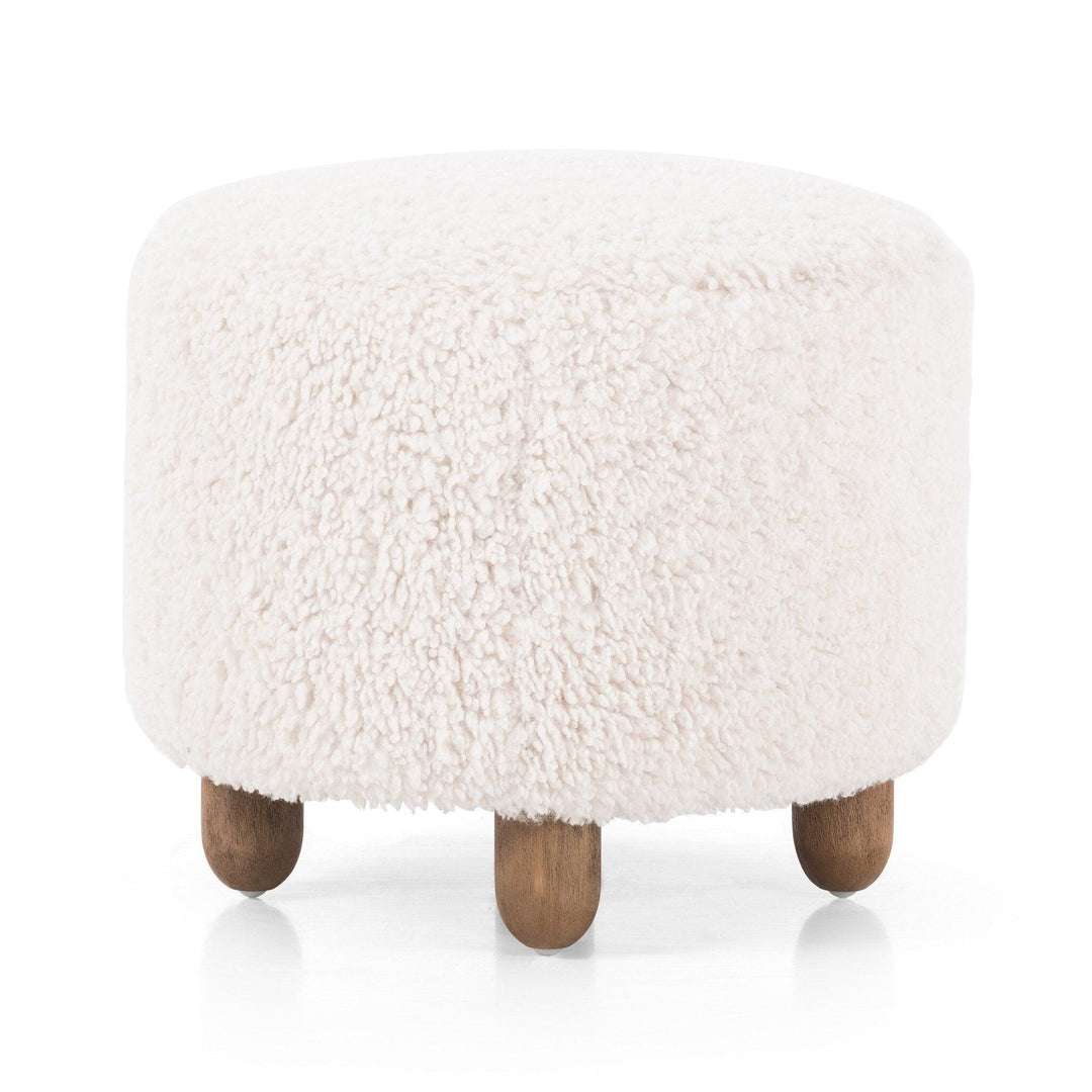 Aniston Ottoman - SwayLiving
